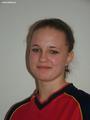 Anna OPOKA (1990) 2003 - 2008r. zwolniona do UKS Sobieski Lublin (II liga)