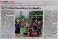 Gazeta Wyborcza-21.06.2011r.